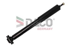 Daco 561008 Rear oil and gas suspension shock absorber 561008