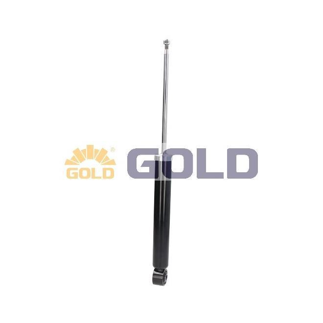 Gold 9150536 Rear suspension shock 9150536