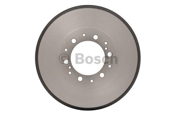 Bosch Rear brake drum – price [object Object] PLN