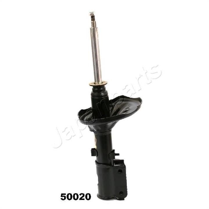 Japanparts MM-50020 Front oil and gas suspension shock absorber MM50020