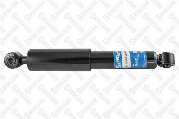 Stellox 4213-9916-SX Rear oil shock absorber 42139916SX