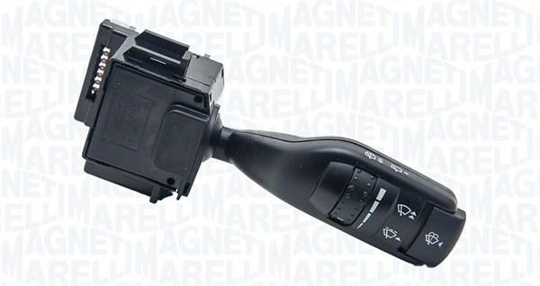 Windshield wiper switch Ford Transit: 000050236010 Magneti marelli Stalk switch