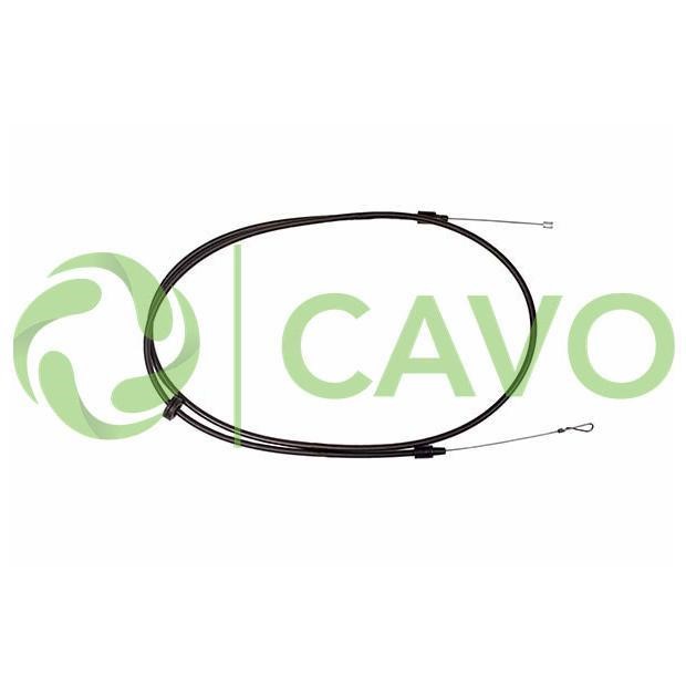 Cavo 1105 810 Cable hood 1105810