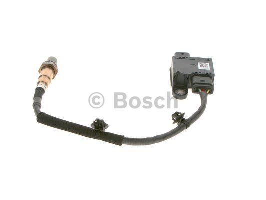 MAP Sensor Bosch 0 281 006 698