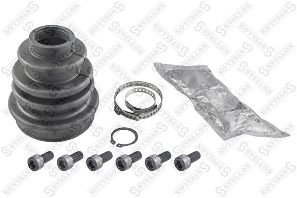 1300678SX Stellox CV joint boot inner