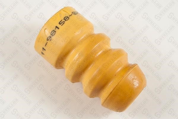 Stellox 11-98158-SX Front shock absorber bump 1198158SX