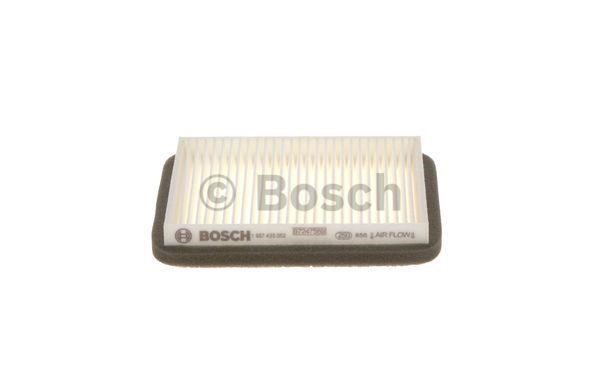 Cabin filter Bosch 1 987 435 052