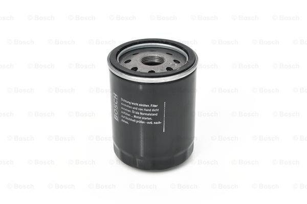 Oil Filter Bosch F 026 407 236