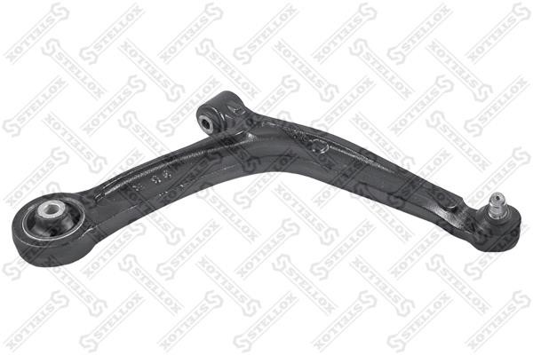 Stellox 57-03951-SX Suspension arm front lower right 5703951SX