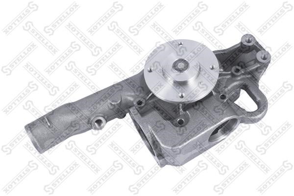 Stellox 81-04103-SX Water pump 8104103SX