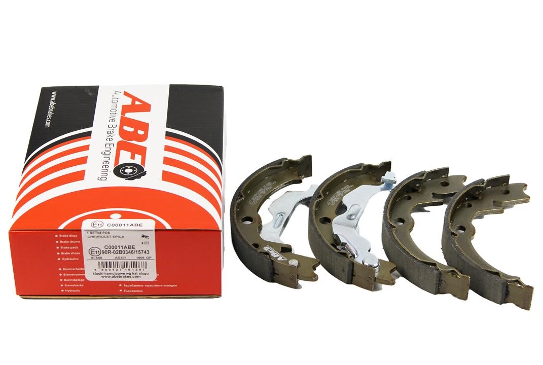 Buy ABE C00011ABE at a low price in United Arab Emirates!