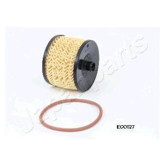 Japanparts FC-ECO027 Fuel filter FCECO027