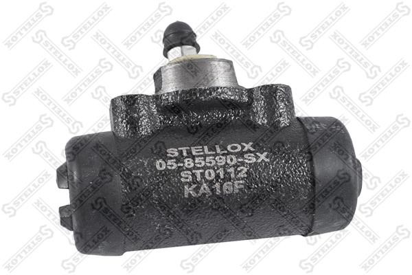 Stellox 05-85590-SX Wheel Brake Cylinder 0585590SX