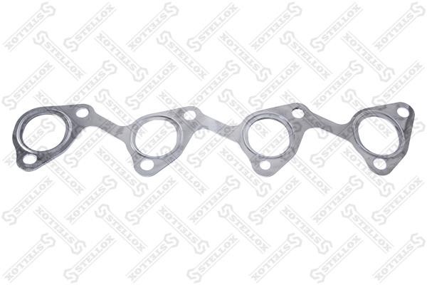 Exhaust collector gasket Ford C-Max: 1126058SX Stellox Exhaust manifold gasket