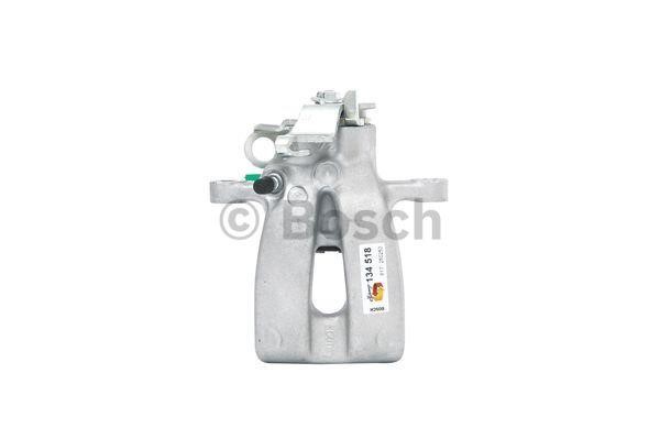 Bosch Brake caliper rear left – price