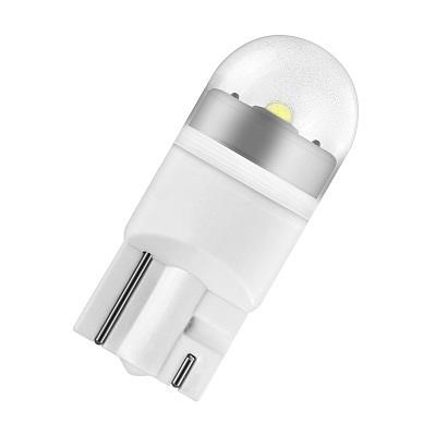 Osram 2850BL LED lamp Osram LEDriving Premium T10 12V W2,1x9,5d (2 pcs.) 2850BL