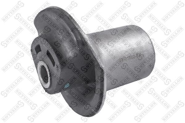 Stellox 77-01682-SX Silent block rear lever 7701682SX 7701682SX Stellox Silent block rear lever