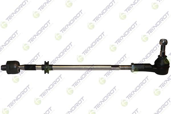 Teknorot CH-601603 Steering rod with tip, set CH601603