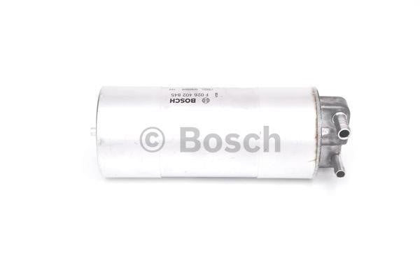 Fuel filter Bosch F 026 402 845