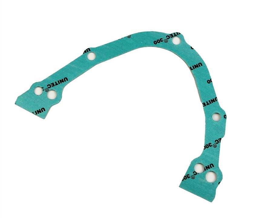 Elring 617.852 Front engine cover gasket 617852