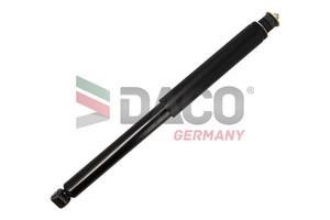Daco 563629 Rear oil and gas suspension shock absorber 563629