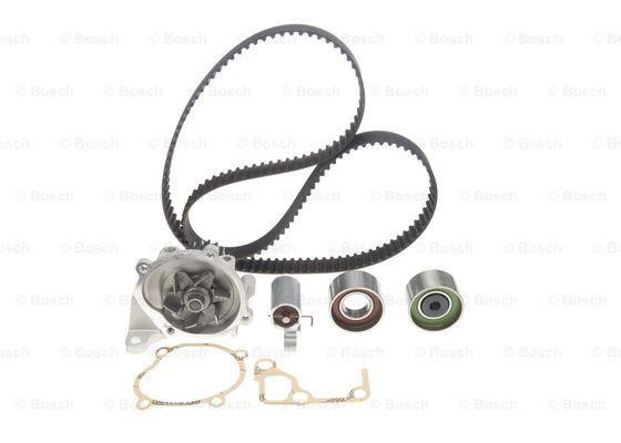 Bosch TIMING BELT KIT WITH WATER PUMP – price 687 PLN