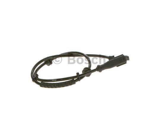 Bosch Sensor ABS – price 61 PLN