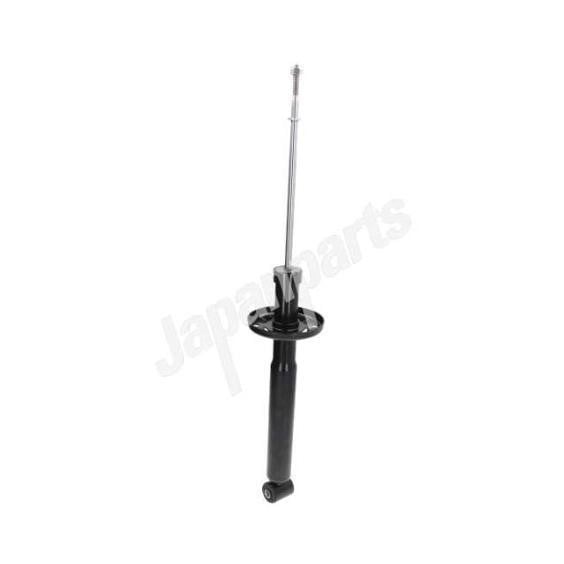 Japanparts MM-00493 Rear oil and gas suspension shock absorber MM00493