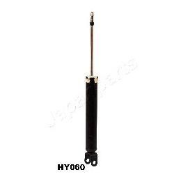 Japanparts MM-HY060 Rear oil and gas suspension shock absorber MMHY060