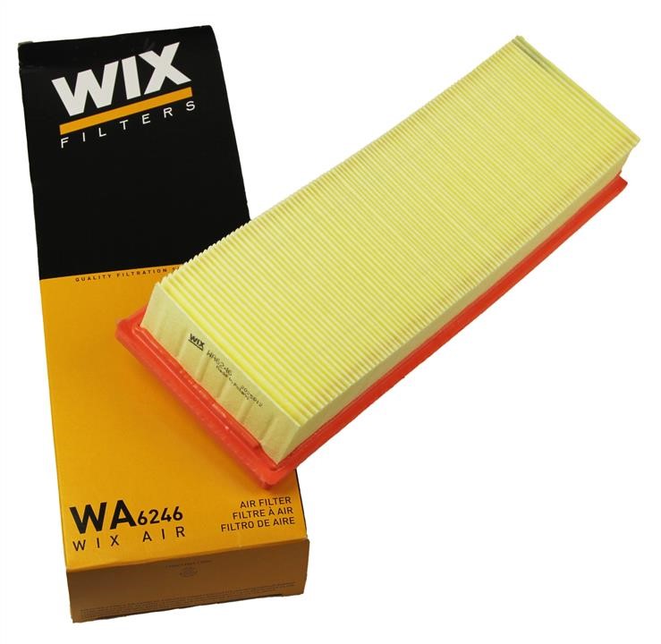 Air filter WIX WA6246