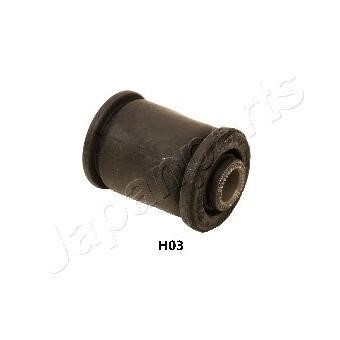 Suspension arm bushing Hyundai Atos: RUH03 Japanparts Silent block