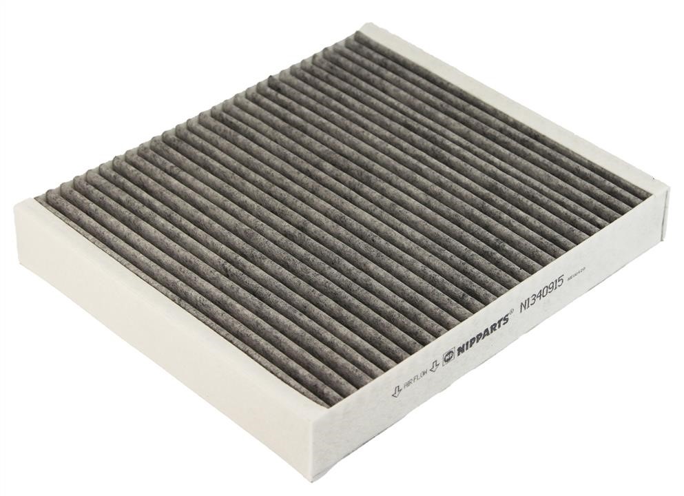 Nipparts N1340915 Activated Carbon Cabin Filter N1340915