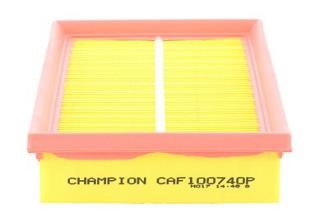 Champion CAF100740P Air filter CAF100740P
