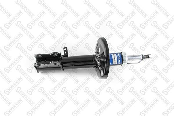Struts Toyota Corona: 42140046SX Stellox Front Left Gas Oil Suspension Shock Absorber