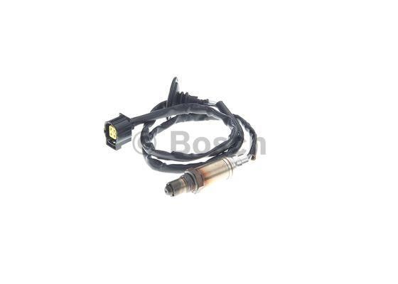 Lambda sensor Bosch F 00H L00 401