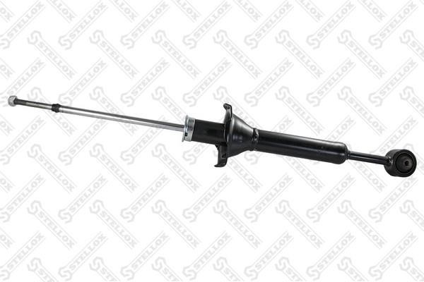 Struts Mazda: 32120145SX Stellox Rear gas shock absorber