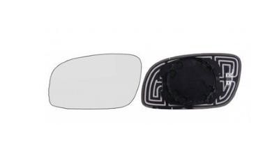 VAG 1T0 857 522 Side mirror insert 1T0857522