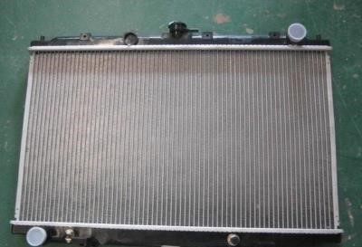 Engine cooling radiator Nissan Note: 214109F502 Nissan Engine cooling radiator