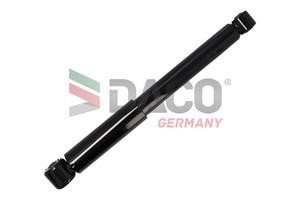Daco 563910 Rear oil and gas suspension shock absorber 563910