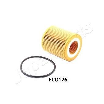 Japanparts FO-ECO126 Oil Filter FOECO126