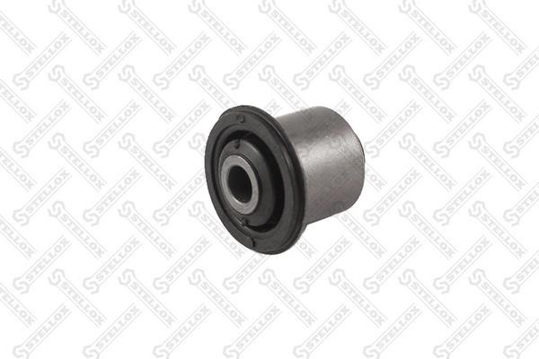 Rubber bushes Lada Largus: 7701902SX Stellox Silent block
