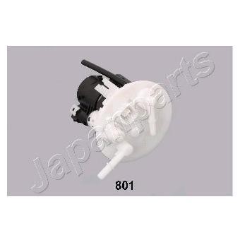 Japanparts FC-801S Fuel filter FC801S