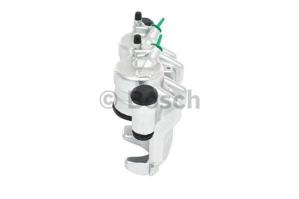 Brake caliper front left Bosch 0 986 134 458