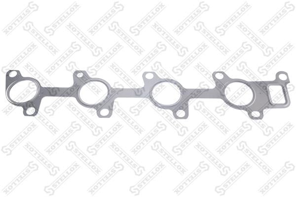 Exhaust manifold seal Mercedes Sprinter: 1126046SX Stellox Exhaust manifold gasket