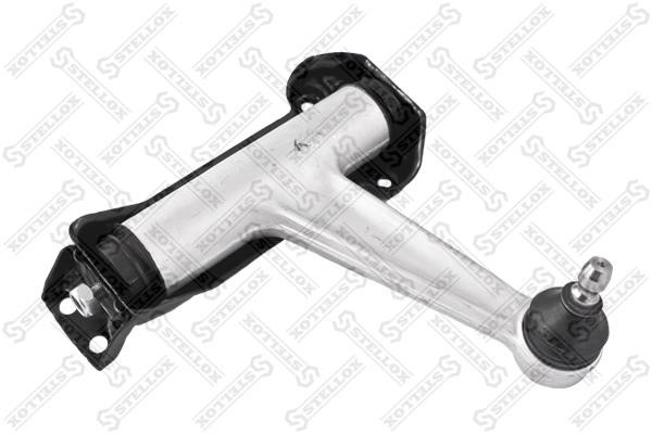 Control arm Mercedes S-Class: 5702752ASX Stellox Suspension arm front upper left