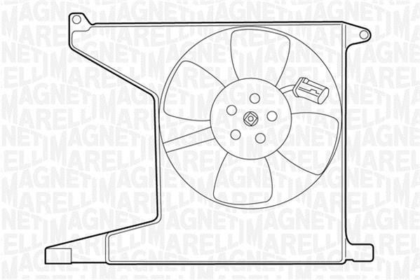 Buy Magneti marelli 069422208010 at a low price in United Arab Emirates!