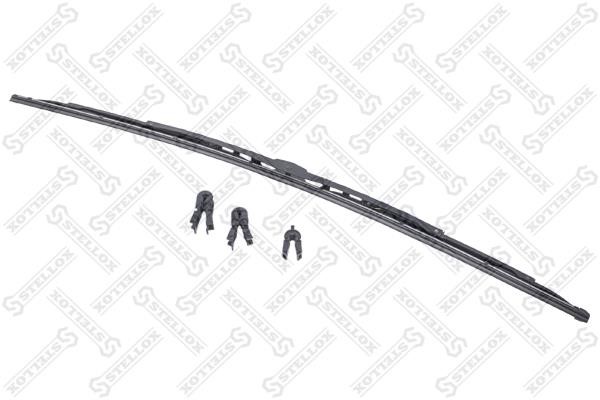 Stellox 87-00826-SX Frame wiper blade 700 mm (28") 8700826SX