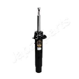 Japanparts MM-00863 Front right gas oil shock absorber MM00863
