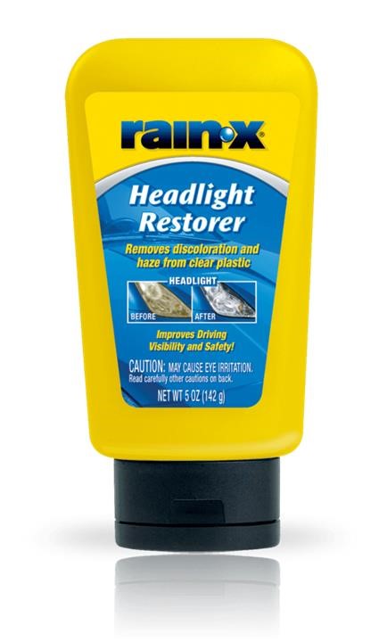 Rain-X 800001810 Headlight Restorer RAIN-X, 0,148 ml 800001810
