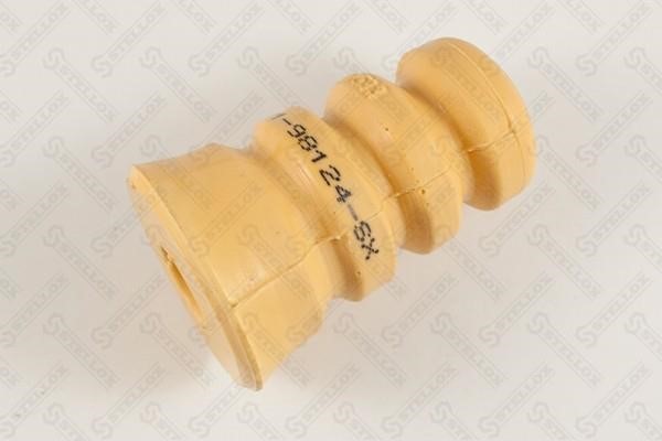 Stellox 11-98124-SX Rear shock absorber bump 1198124SX